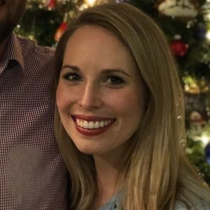 Meet your Posher, Kelli